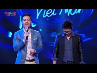 Vietnam Idol 2013 - Tập 11 - Nếu Chỉ Sống Một Ngày - Phú Hiển