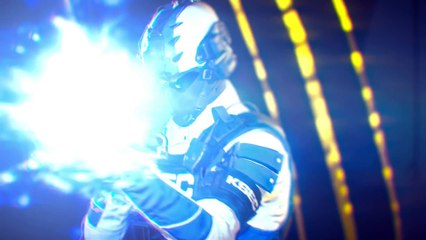 Mirror’s Edge Catalyst Story Trailer – I Am Faith