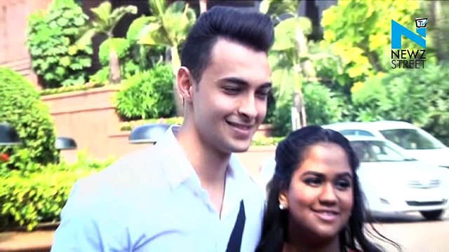 Kumkum Bhagya actor Shabbir Ahluwalia becomes father AGAIN