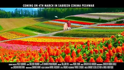Pashto New HD Film 2016 JASHAN Song Meena Ishq Ao Muhabbat Tena Joregi - (1)_(L()vE iS LiFe)