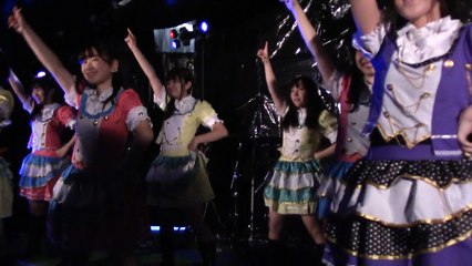 SKR48 【むつめ祭】 2015年11月21日 【第1公演・教室公演】 6-4