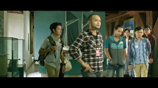 Arah Kisah Kita - Film Pendek - Ge Pamungkas