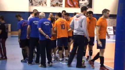 İnegöl Belediyespor'da Fenerbahçe Hazırlıkları