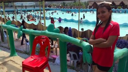 Charmaine's Bday Slideshow Presentation