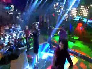Ayse Hatun Onal   Gum Gum 20 02 2015