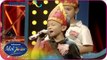 ANDREAS, JOJO & BOBBY - Elimination 1 - Indonesian Idol Junior