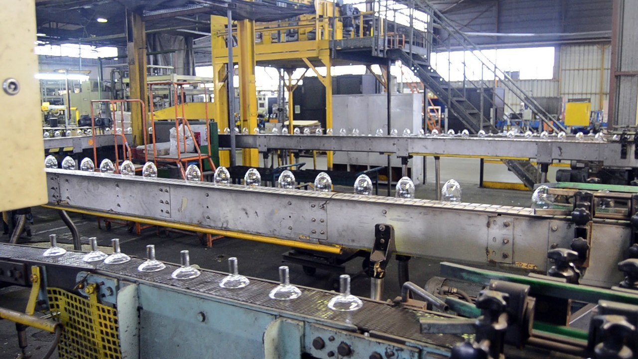 Four L Arc International