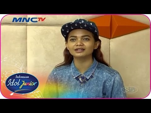 Mentoring Bersama Kak Citra - Elimination 1 - Indonesian Idol Junior