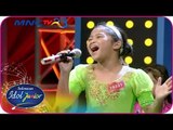 CYRA, MORIE & FARIZAL - Elimination 1 - Indonesian Idol Junior