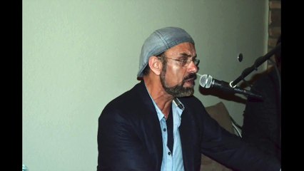 Naim Popal - Darwesh
