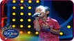 JOJO - DAMAI BERSAMAMU (Chrisye) - Elimination 2 - Indonesian Idol Junior
