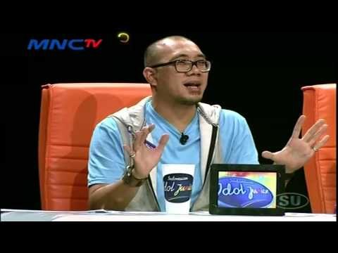 GRUP GLENN & GRUP VITARA - TERHEBAT (Coboy Junior) - Elimination 1 - Indonesian Idol Junior