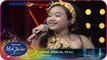 VAVEL, AURA, SION & MICHELLE - AW AW AW (Super Girlies) - Elimination 1 - Indonesian Idol Junior