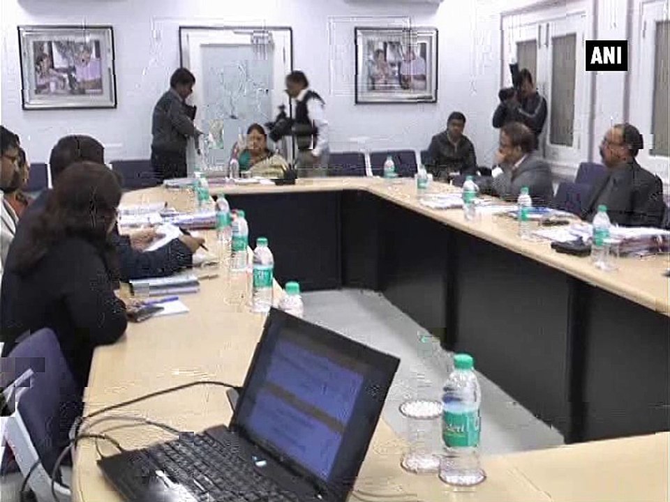 It’s time to work and grow together Rajasthan CM