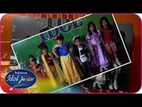 Behind The Scene #6 - Elimination 1 (Part 1) - Indonesian Idol Junior