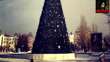 СТРАШИЛКИ -  Снеговик