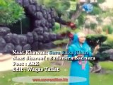 Naat Online - Badanera Badanera Official Video Naat by Sara Raza Khan