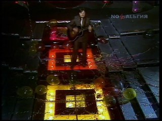 Юрий Антонов - Крыша дома твоего (Ностальгия, 11.02.2016)