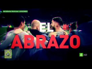 Jugones. Programa del Jueves, 18 de Febrero 2016 (part1)