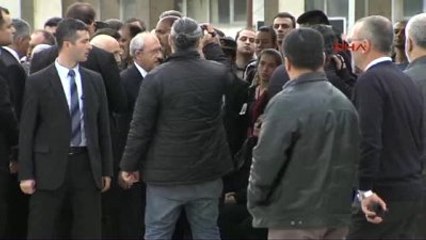 Sur'da Şehit Olan Seçkin Çil, Son Yolculuğuna Uğurlandı 2