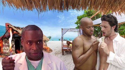 Joe's Wild Reboot Ideas for Your Favorite TV Shows 🎬