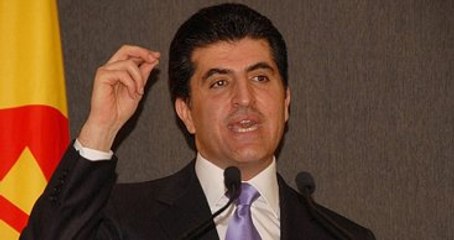 Barzani'den PKK'ya Tepki: İç Meselelerimize Karışma