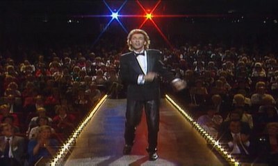 Hugo Egon Balder - Erna kommt &  Lass die Finger von Tuut-Tuut 1985