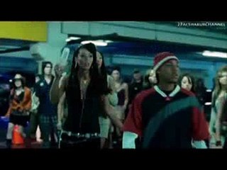 danza kuduro remix  2012