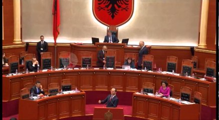 Idrizi: Greqia flet për Vorio Epirin bëj notë proteste, Bushati: S’e bëj- Ora News- Lajmi i fundit-