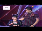8-Year-Old Ariani Nisma Putri Sings Listen by Beyonce - AUDITION 4 - Indonesia's Got Talent