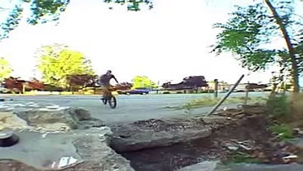 Is_This_The_Most_Creative_BMX Rider_On_Earth_3F sakib