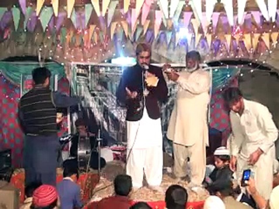 muhammad owais naqshbandi balkassar Part 03