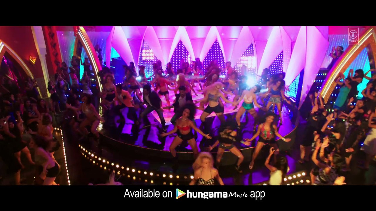 Mastizaade Title Song Full HD Sunny Leone New Hindi Movie 2016
