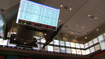 Credit Suisse espera novo corte da nota do Brasil pela S&P