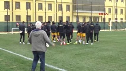 İstanbulspor Emin Adımlarla İlerliyor