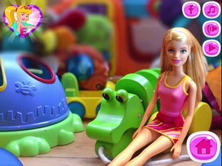 Barbie Game - The Secret Life Of Dolls – Best Barbie Dress Up Games For Girls