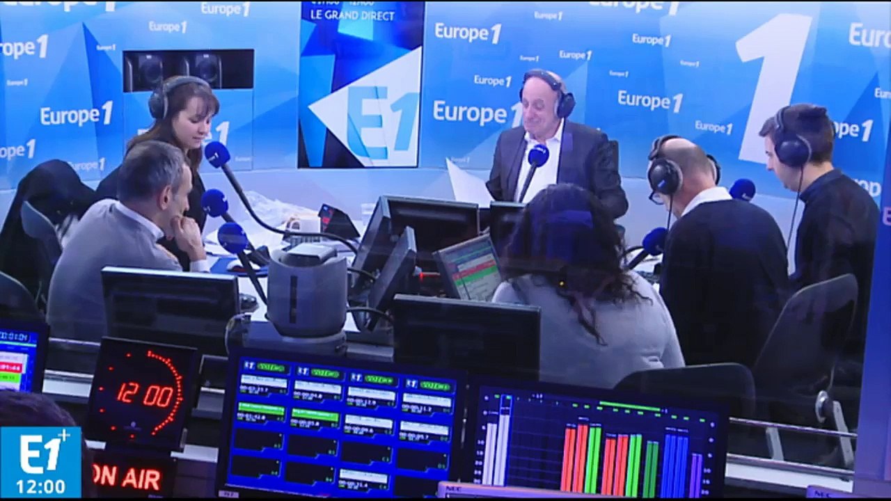 Patrick Balkany, un député qui n'oublie pas d'être poli