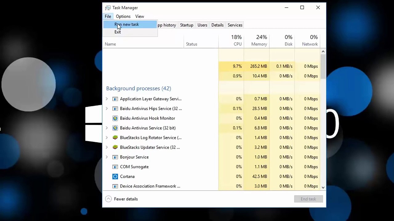 Finally got [solved & Fixed] critical error start menu and cortana aren't working
