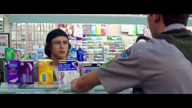 Scouts Guide to the Zombie Apocalypse - 2015 Official Trailer (Fragman)