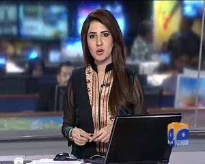 Geo News Headlines - 18 February 2016 - 1900