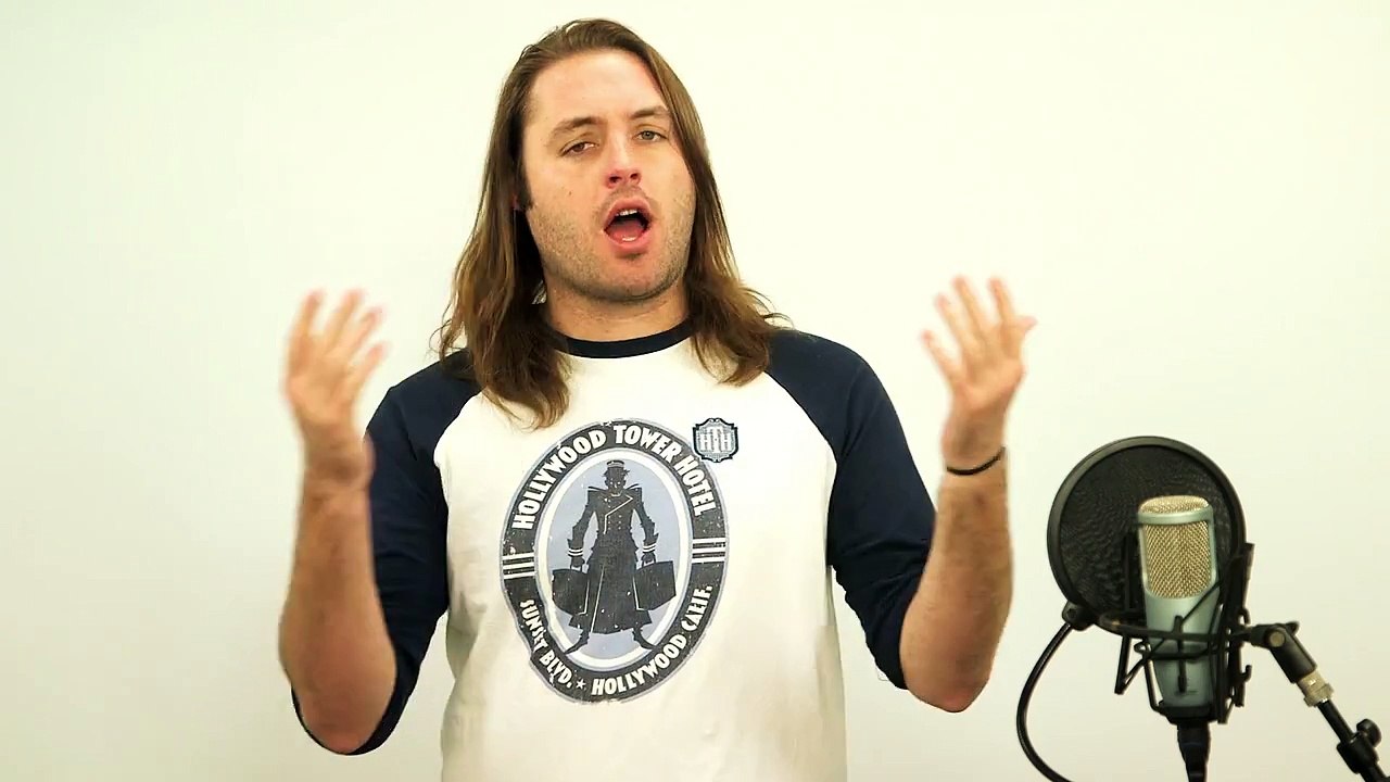 NEW VIDEOS NOW ON THURSDAYS!