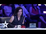 EP04 PART 5 - AUDITION 4 - Indonesia's Got Talent [HD]