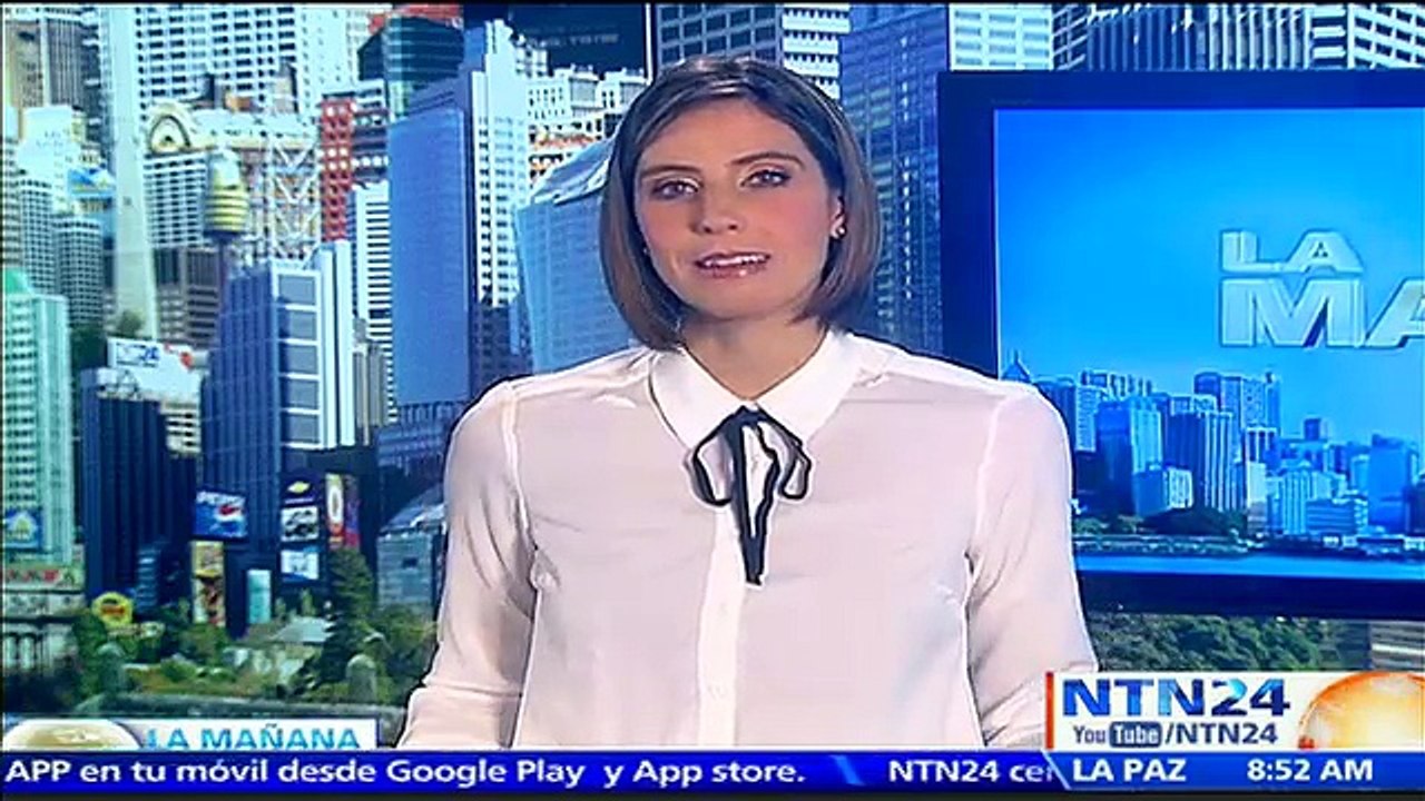 Alcaldesa de El Alto, Bolivia, denuncia a personas que habrían participado en quema que dejó seis muertos