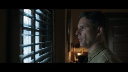 THE FINEST HOURS EN 3D - Bande-annonce VF