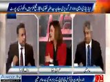 Rauf Klasra Exp-oses 13 Year Old Very Interesting Case - Details are Shocking