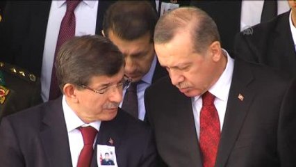 Şehit Astsubay Çil, Son Yolculuğuna Uğurlandı (1)