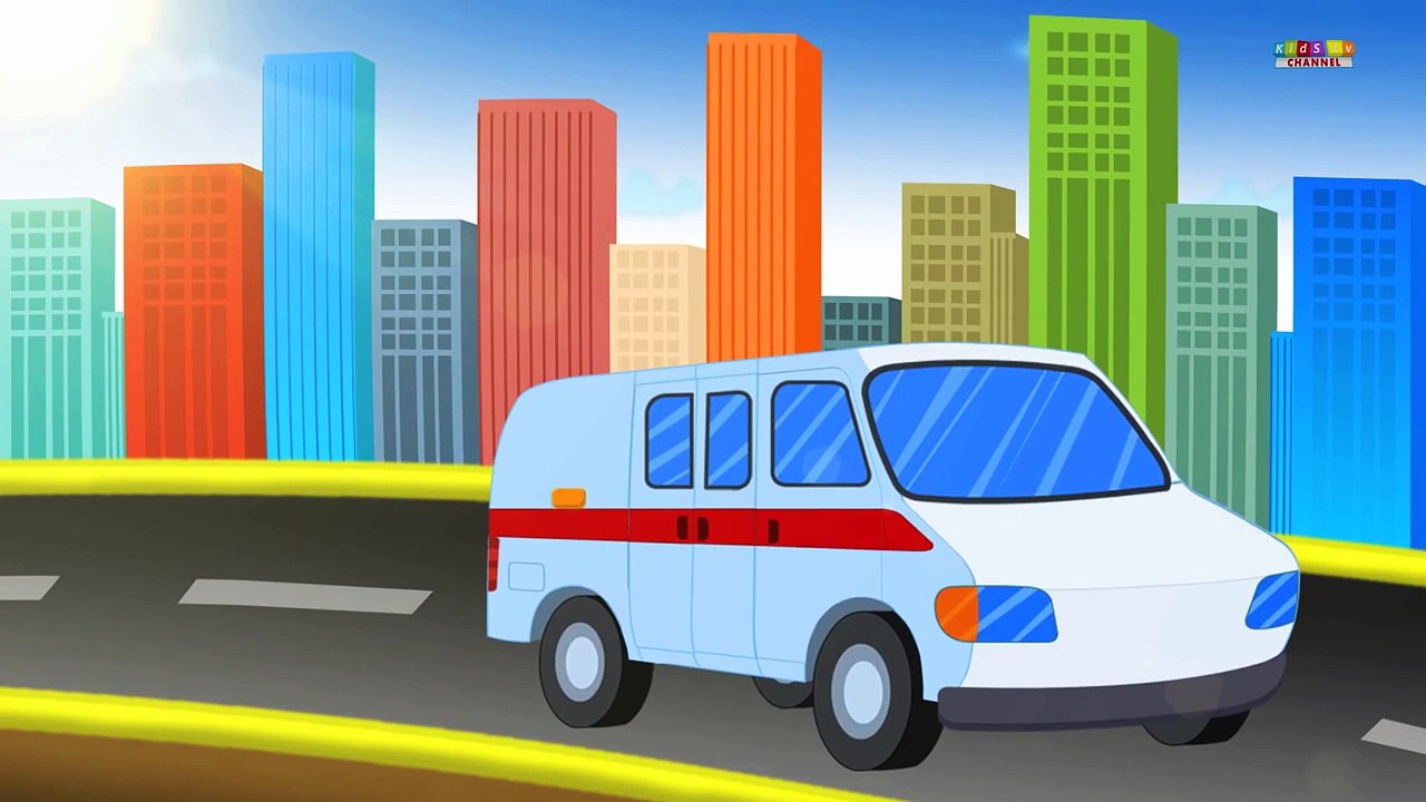 Ambulance