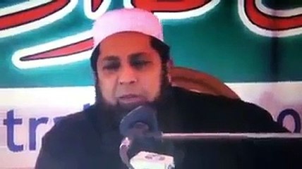 What is reaction of Brain lara when he gets offer to accept islam - Inzamam ul Haq
