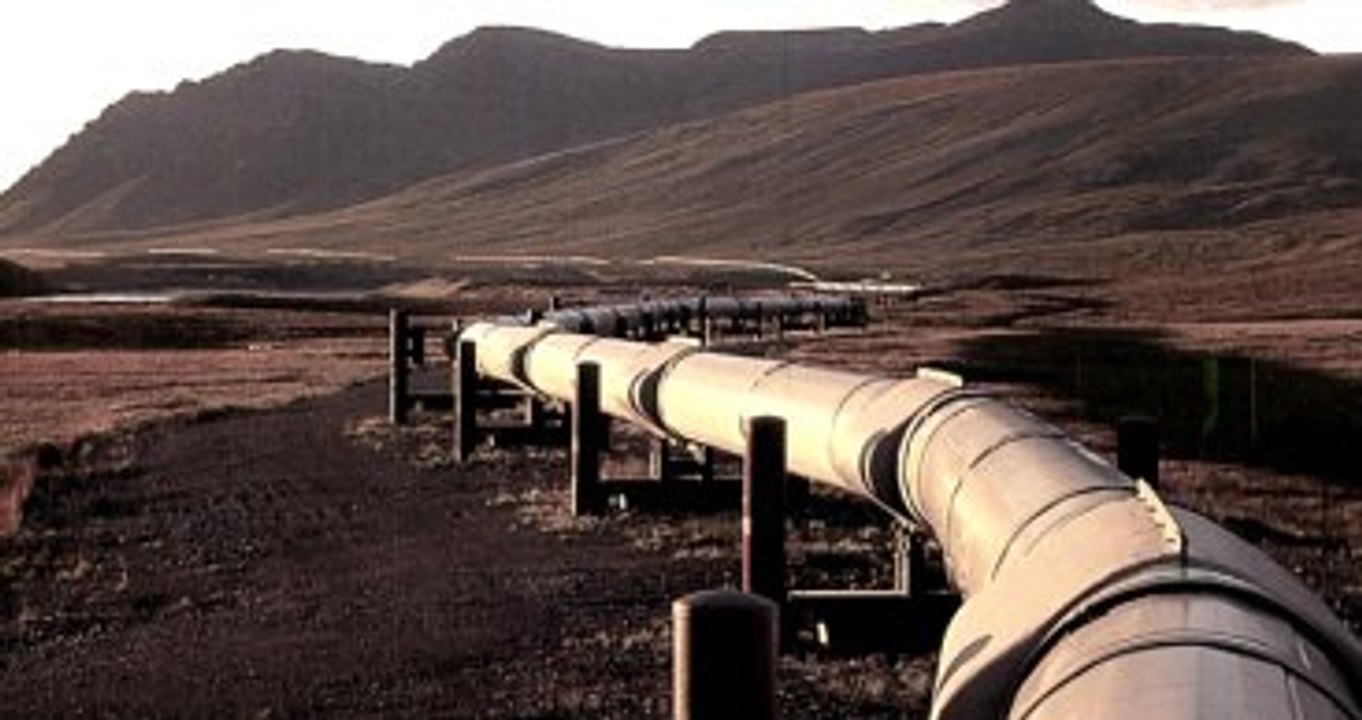 PKK, Kerkük-Yumurtalık Petrol Boru Hattına Saldırdı; Sevkiyat Durdu