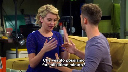 Baby Daddy 5x04 Promo "The Tuck Stops Here" - SUB ITA